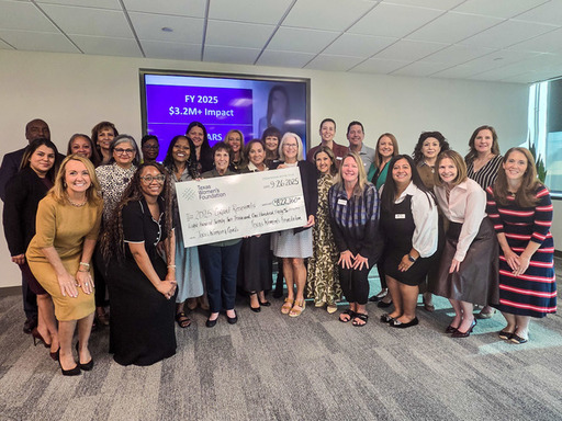 TXWF Ripple Reception