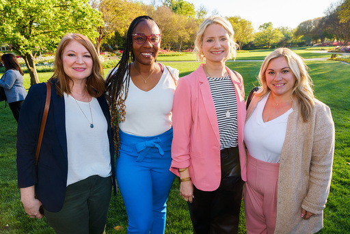 Dallas Arboretum Corporate Appreciation Dinner-6